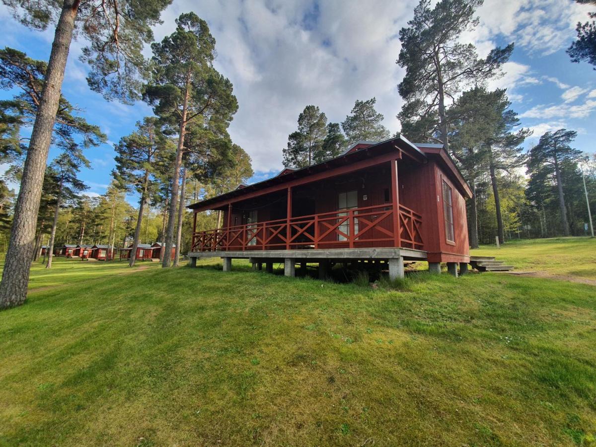 Groena Uddens Camping Mariehamn Ngoại thất bức ảnh
