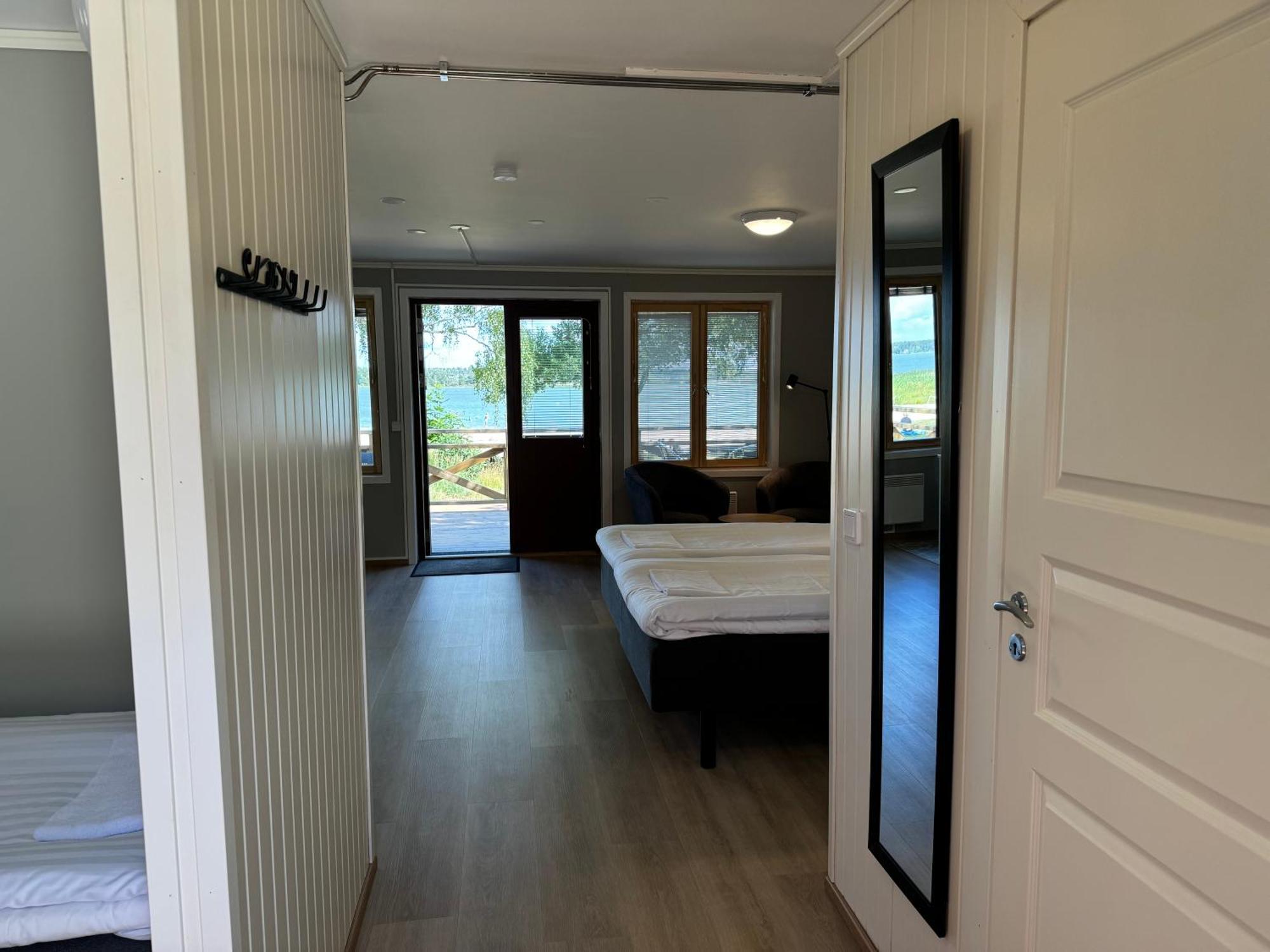 Groena Uddens Camping Mariehamn Ngoại thất bức ảnh