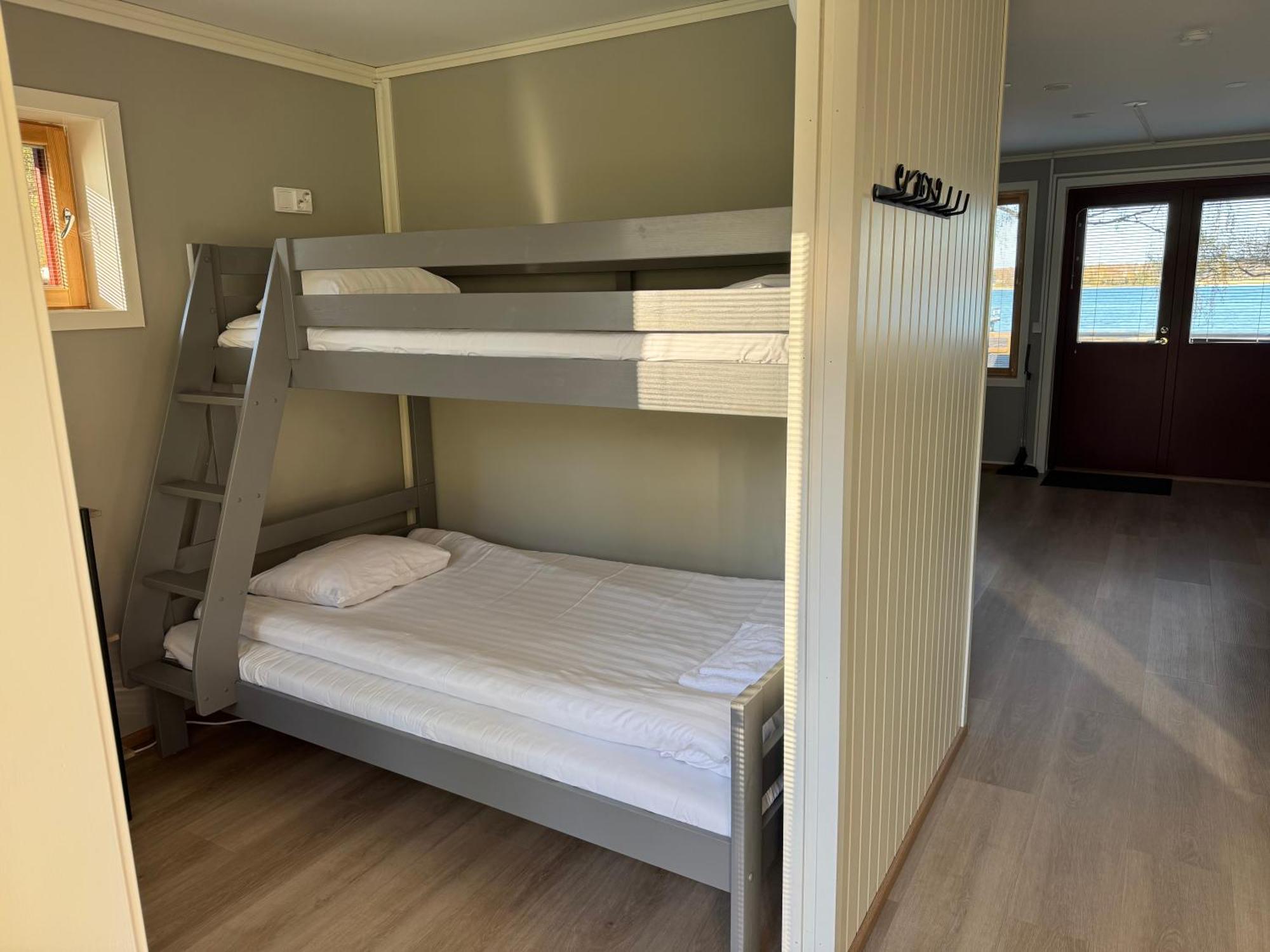 Groena Uddens Camping Mariehamn Phòng bức ảnh