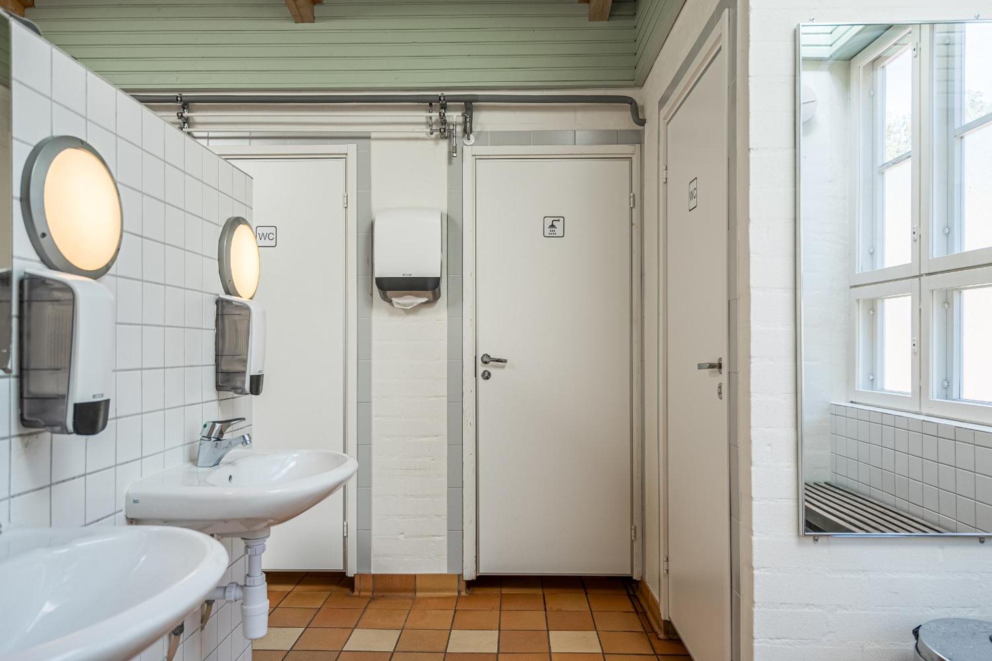 Groena Uddens Camping Mariehamn Ngoại thất bức ảnh