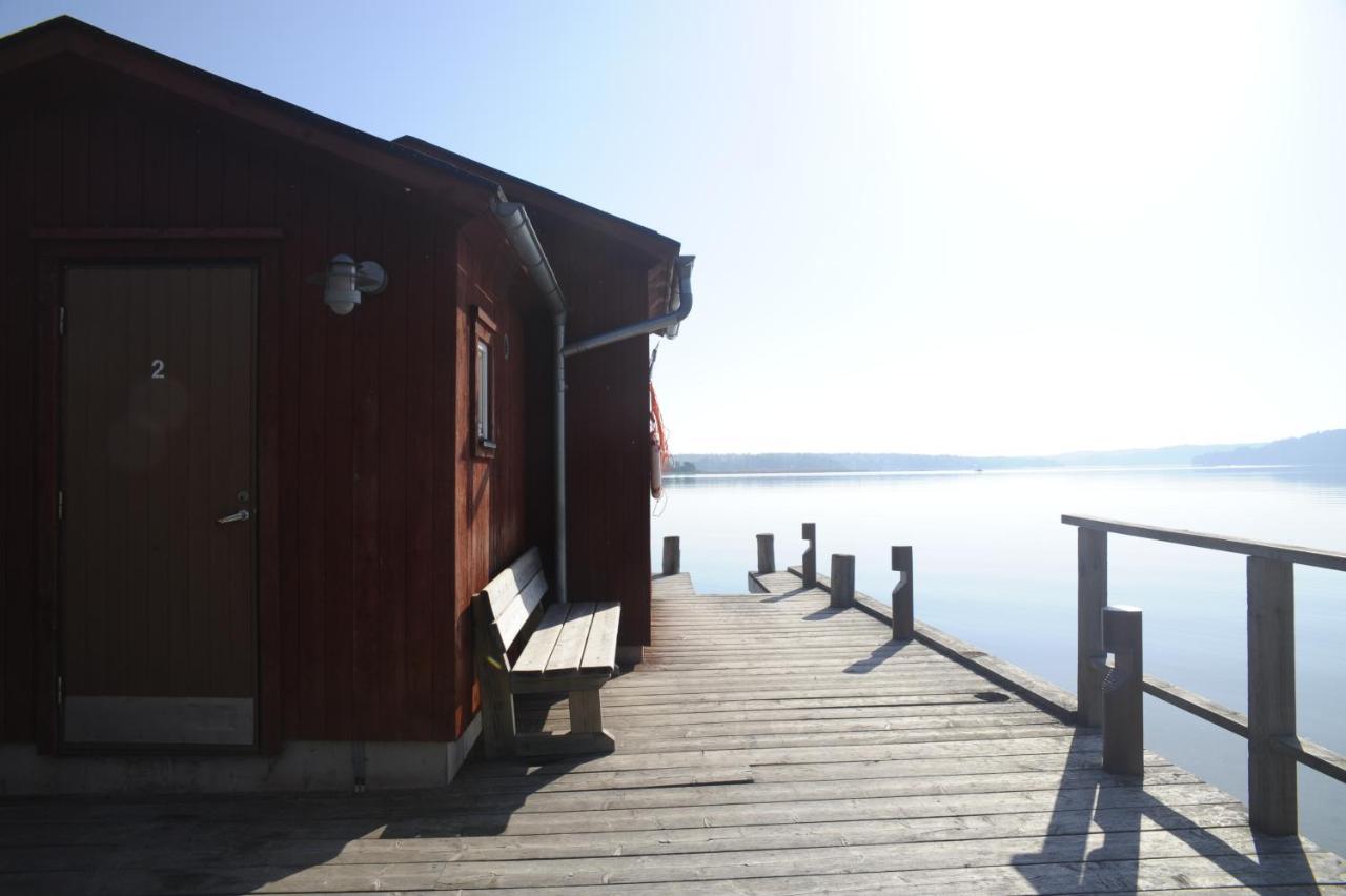 Groena Uddens Camping Mariehamn Ngoại thất bức ảnh